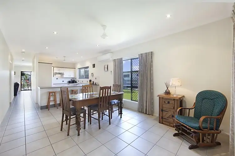 Fourth view of Homely house listing, 1 Cabernet Court, Condon QLD 4815