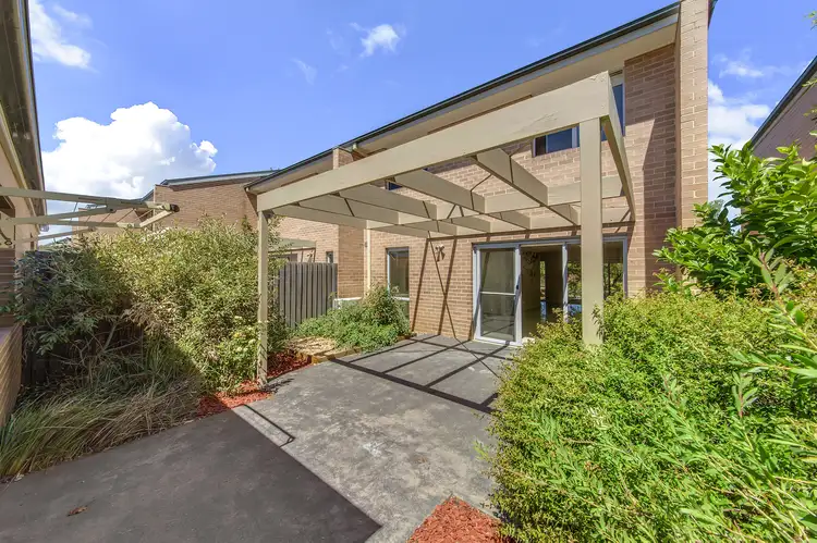 Sixth view of Homely house listing, 4/20 Helpmann Street, Bonython ACT 2905