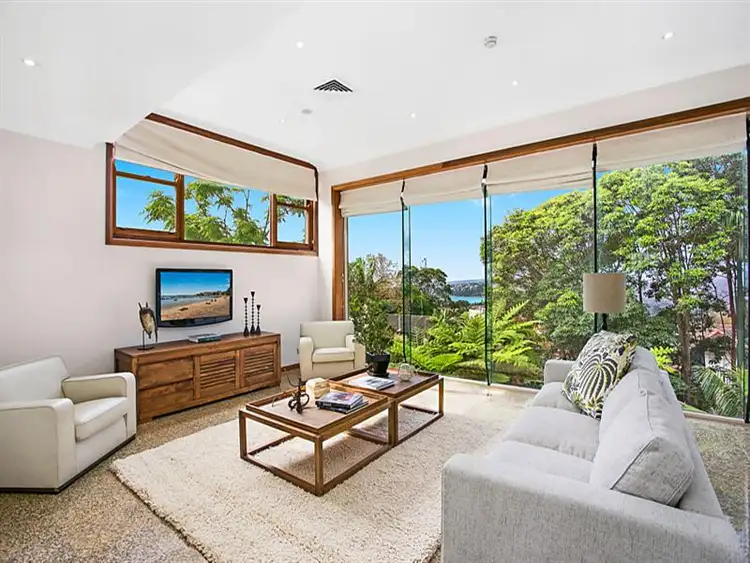 Second view of Homely house listing, 25 Bradley Avenue, Bellevue Hill NSW 2023