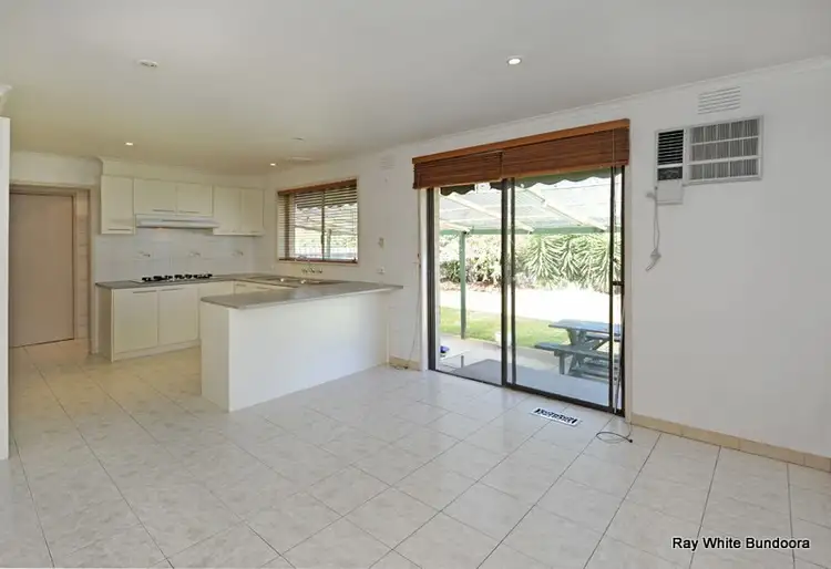 Third view of Homely house listing, 23 Coventry Crescent, Mill Park VIC 3082