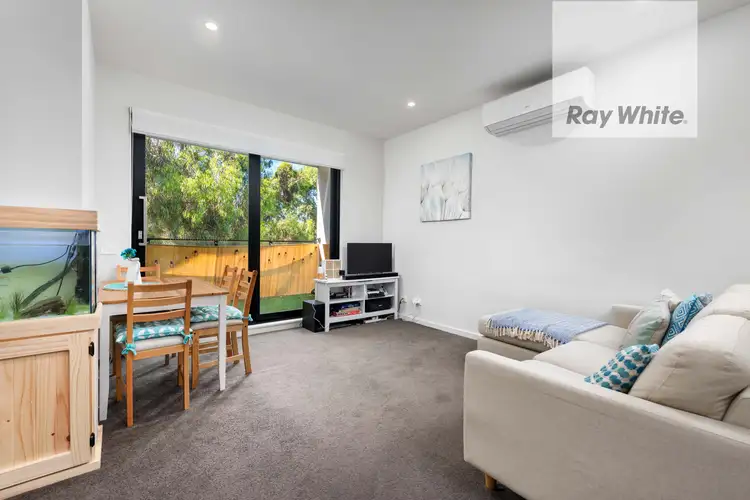 Third view of Homely apartment listing, 203/95 Janefield Drive, Bundoora VIC 3083