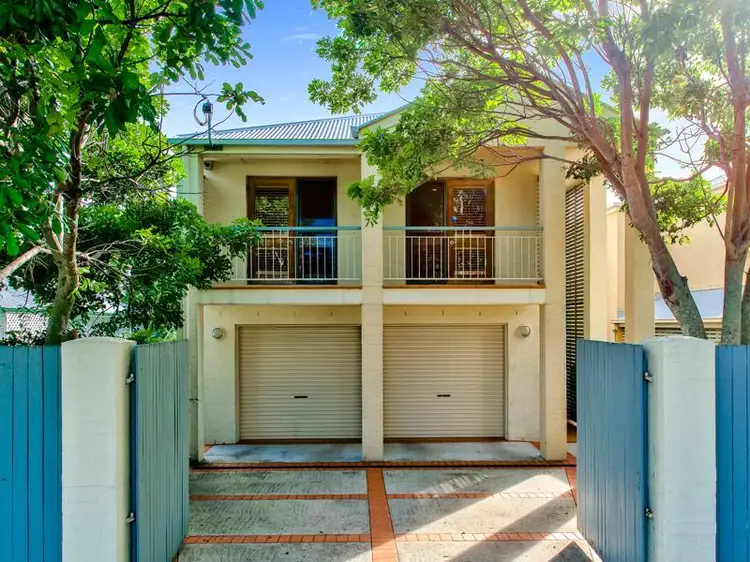 Main view of Homely house listing, 54 Gerler Road, Hendra QLD 4011