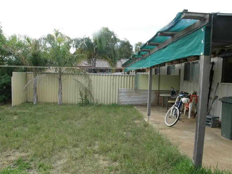 Third view of Homely other listing, 44 A and B Smith Street, Kalbarri WA 6536