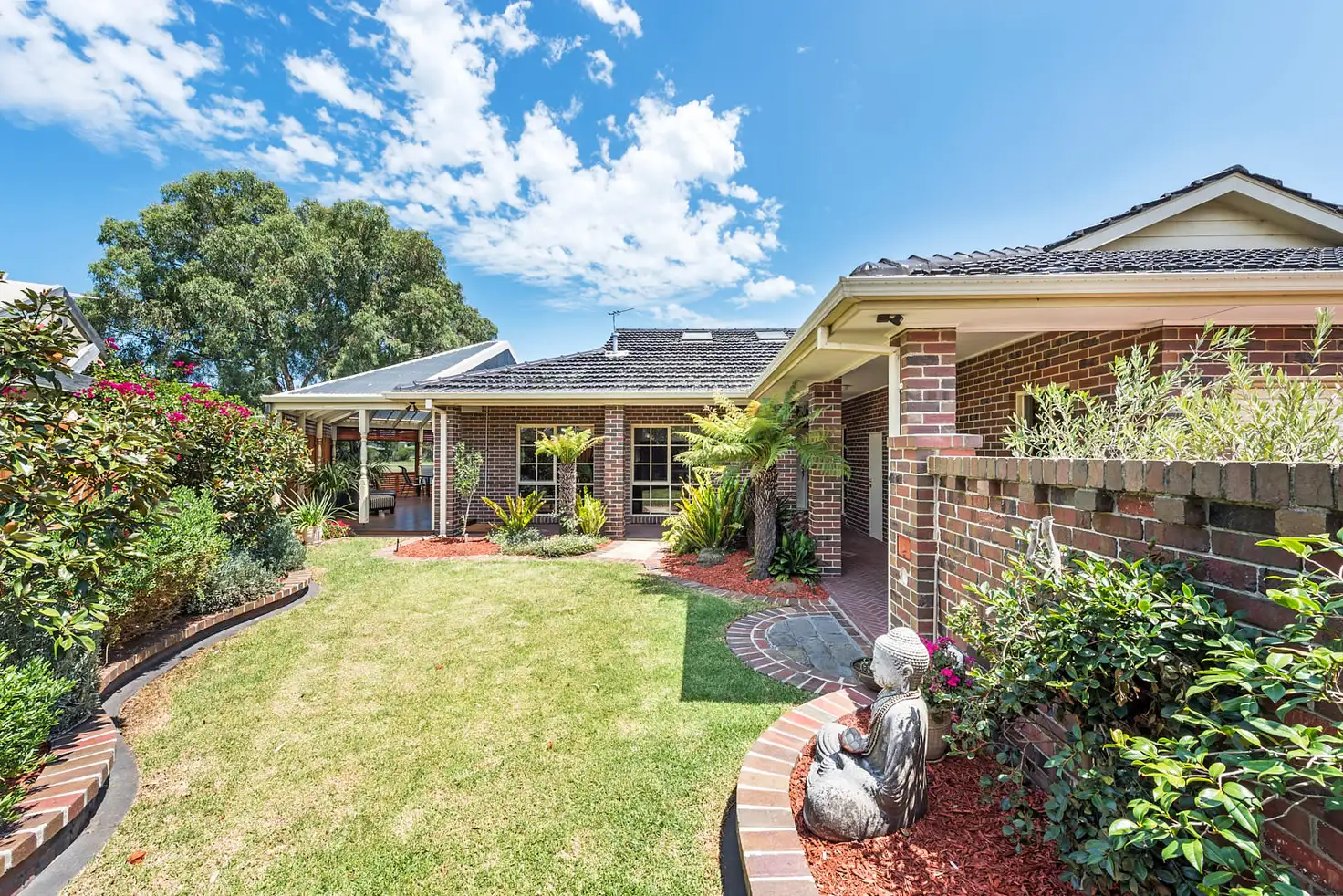 Main view of Homely house listing, 4 June Place, Aspendale Gardens VIC 3195