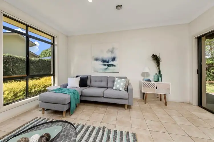 Fifth view of Homely townhouse listing, 3/3 Matthews Place, Gowrie ACT 2904