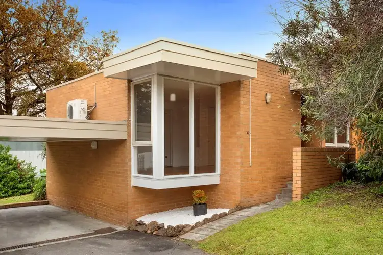 4/38-40 Lower Plenty Road, Rosanna VIC 3084