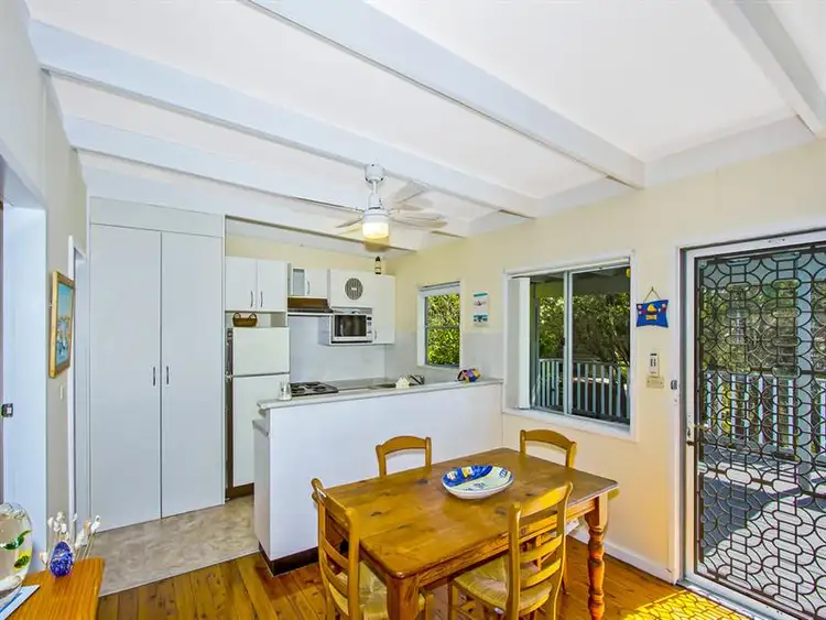 Fourth view of Homely house listing, 21A Mulhall Street, Wagstaffe NSW 2257