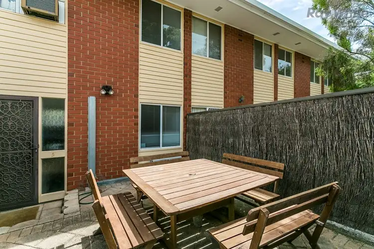 Second view of Homely townhouse listing, 5/113 Princes Road, Mitcham SA 5062