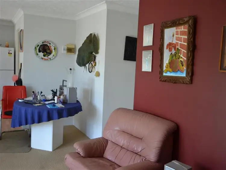 Third view of Homely unit listing, 4/145 MUIR Street, Labrador QLD 4215