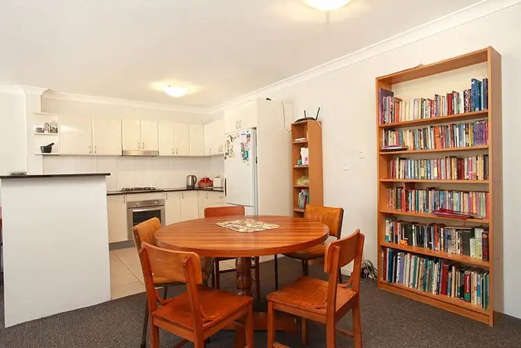 Fourth view of Homely unit listing, 15/6-8 Hargrave Road, Auburn NSW 2144