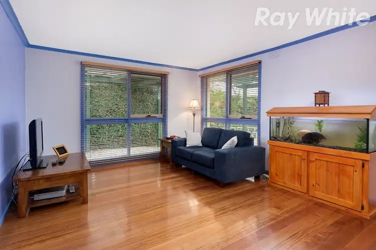 Second view of Homely house listing, 16 Walden Court, Bundoora VIC 3083