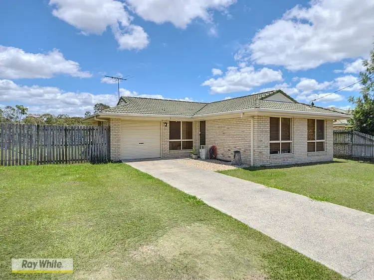 Second view of Homely house listing, 10 Seagull Court, Deception Bay QLD 4508