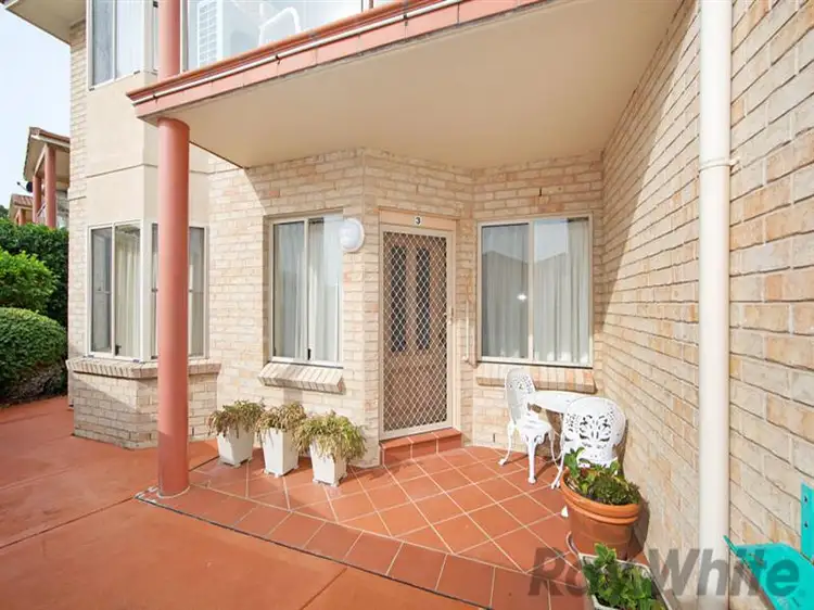 Third view of Homely house listing, 3/47 Peel Street, Toukley NSW 2263