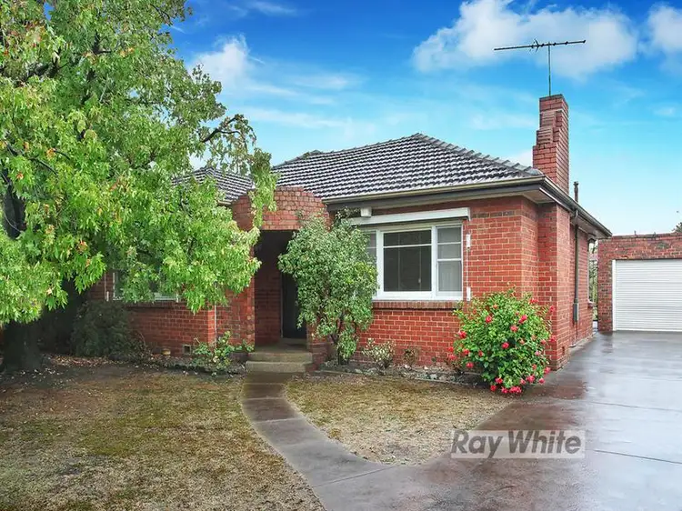 Main view of Homely house listing, 12 Wallace Avenue, Murrumbeena VIC 3163
