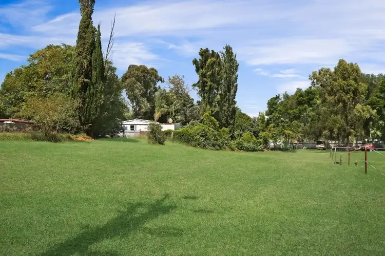 Second view of Homely land listing, Lot 1 Carrington Street, Horseshoe Bend NSW 2320