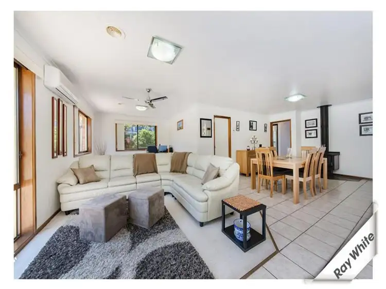 Sixth view of Homely house listing, 37 Mullan Street, Fadden ACT 2904