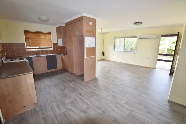 Second view of Homely house listing, 18 Marshall Avenue, Sun Valley QLD 4680