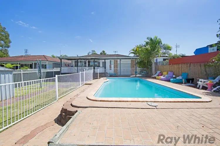 Sixth view of Homely house listing, 22 Lukela Avenue, Budgewoi NSW 2262