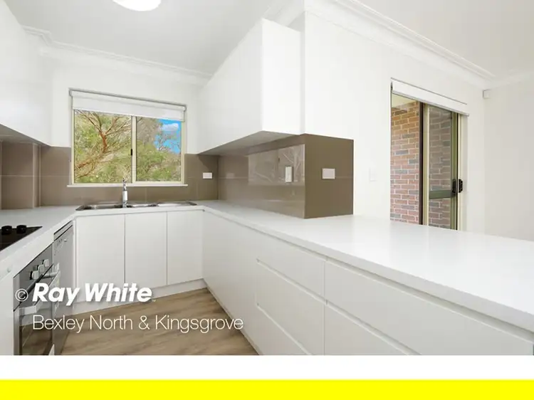 8/15-17 Clare Street, Sylvania NSW 2224