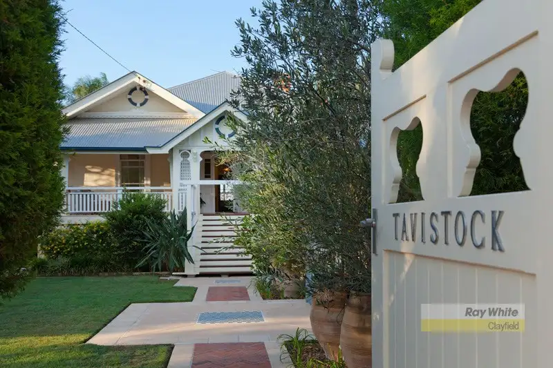 Main view of Homely house listing, 162 Adelaide Street East, Clayfield QLD 4011