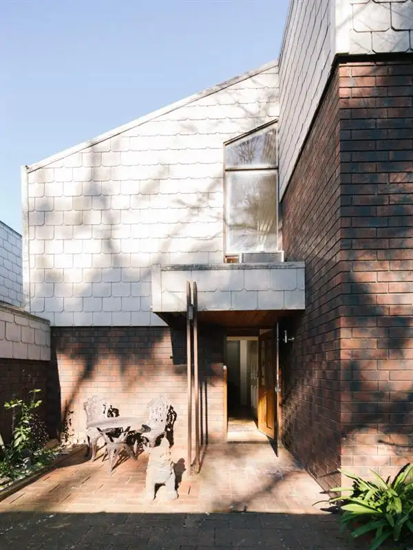 Second view of Homely house listing, 3/123 Stephen Terrace, Walkerville SA 5081