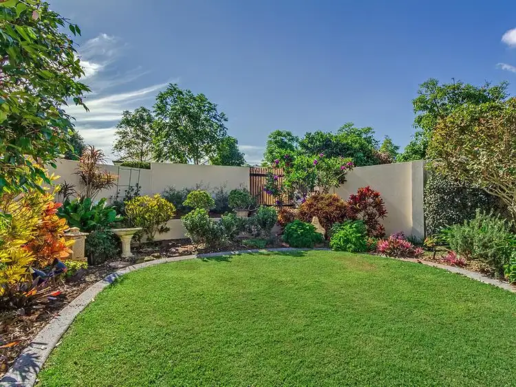 Fourth view of Homely house listing, 199 Easthill Drive, Robina QLD 4226