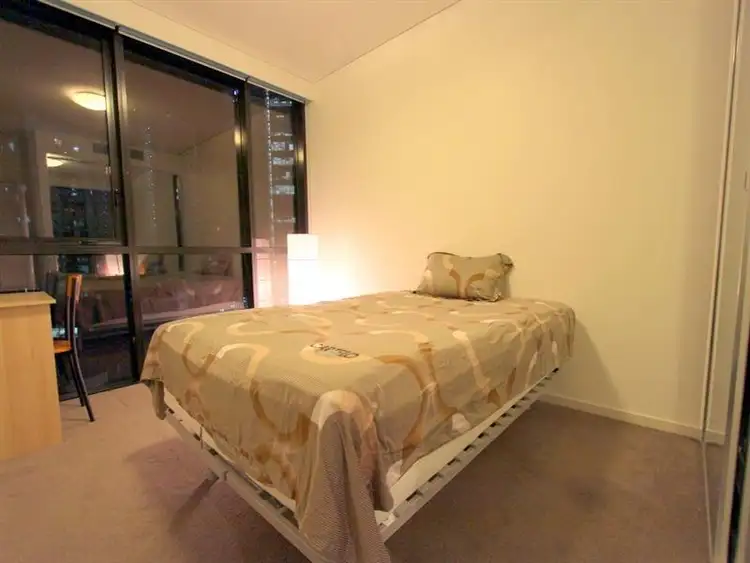 Third view of Homely apartment listing, 1502/710-718 George Street, Haymarket NSW 2000