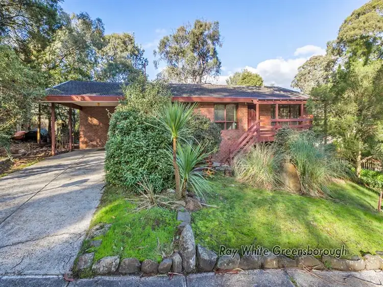 5 Adina Close, Greensborough VIC 3088