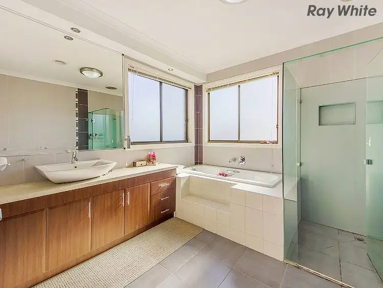 Sixth view of Homely house listing, 7 Honeyeater Terrace, Cairnlea VIC 3023