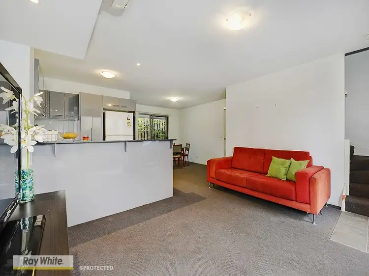 Fourth view of Homely house listing, 4/126 Turner Street, Scarborough QLD 4020