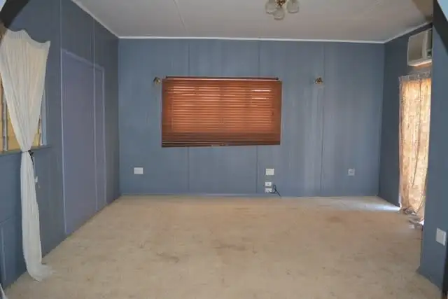 Second view of Homely house listing, 96 Thistle Street, Blackall QLD 4472