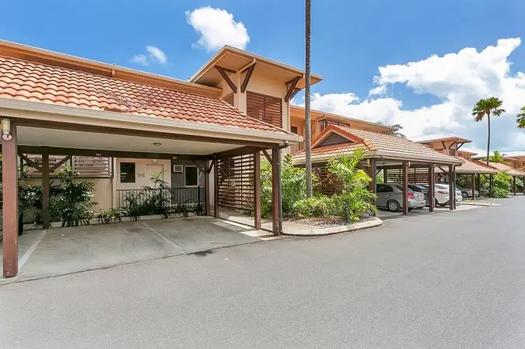 Fourth view of Homely unit listing, 232/58-62 Ardisia Street, Smithfield QLD 4878