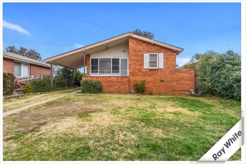 Main view of Homely house listing, 41 Alanbar Road, Karabar NSW 2620