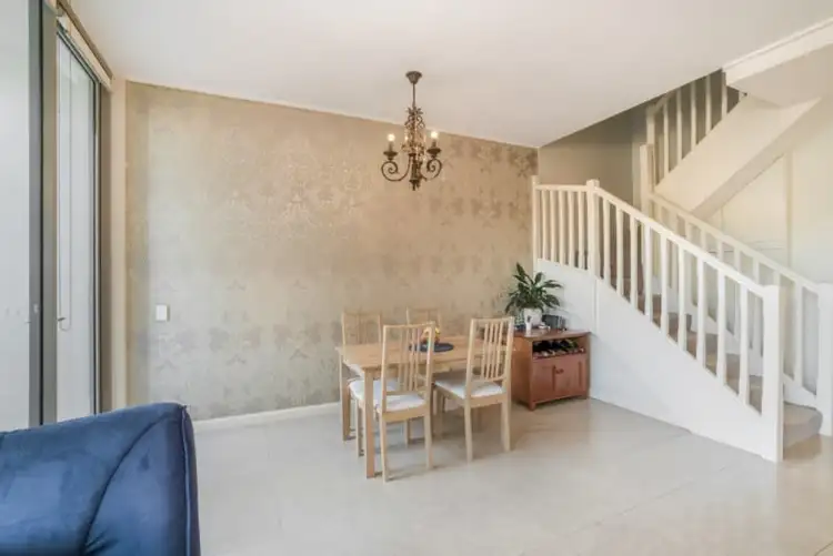 Second view of Homely apartment listing, 101/19 Hill Road, Wentworth Point NSW 2127