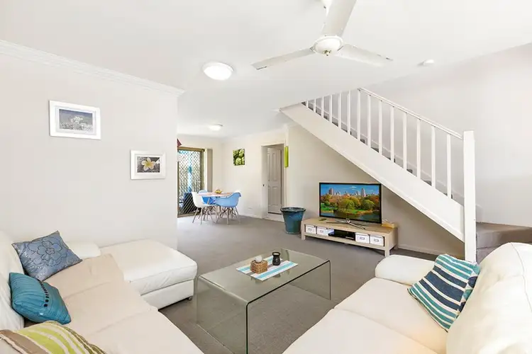 Fourth view of Homely townhouse listing, 32/54 Gemvale Road, Reedy Creek QLD 4227