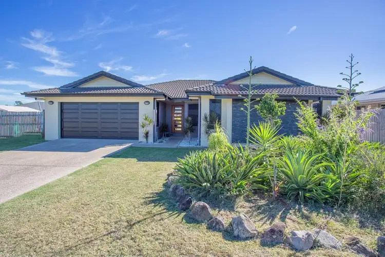 Main view of Homely house listing, 34 Elizabeth, Mirani QLD 4754