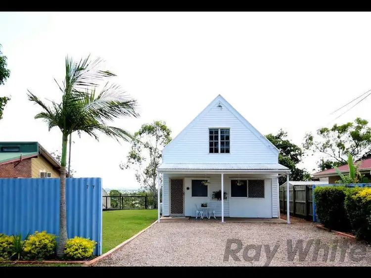 77 High Street, Bundamba QLD 4304