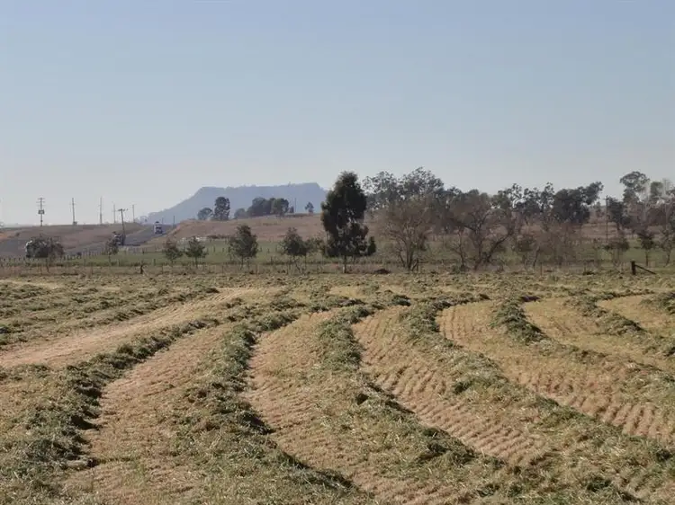 Second view of Homely rural property listing, " Willow Glen ", Oakey QLD 4401