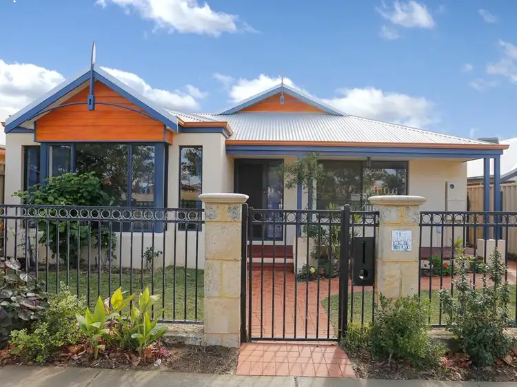 17 Alston Way, Butler WA 6036
