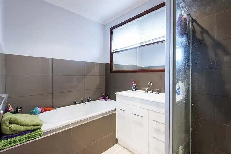 Seventh view of Homely house listing, 21 Beaumont Crescent, Lalor VIC 3075