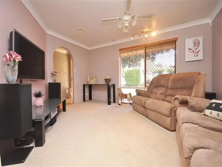 Fifth view of Homely house listing, 8 Friarbird Drive, Narangba QLD 4504