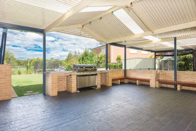Third view of Homely house listing, 32 Gerongar Crescent, Haywards Bay NSW 2530