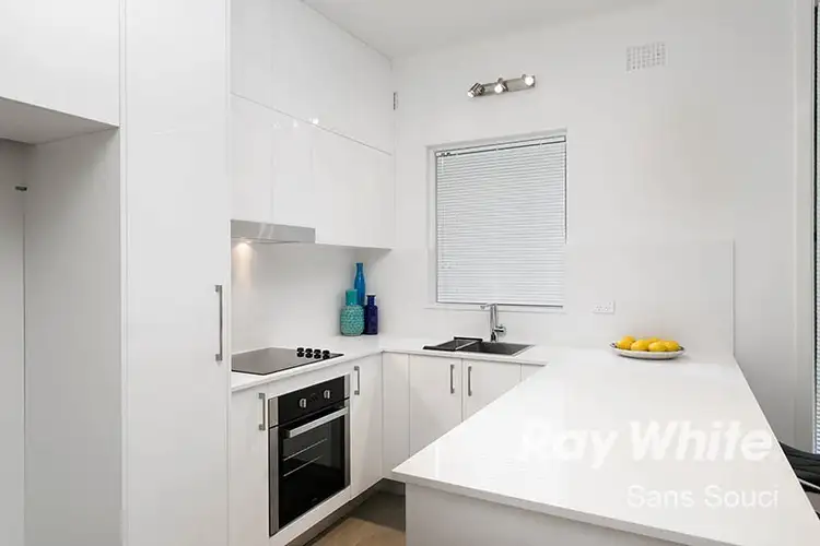 Second view of Homely unit listing, 3/98 The Grand Parade, Brighton-le-sands NSW 2216