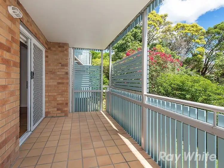 Fourth view of Homely unit listing, 5/41 Erneton Street, Newmarket QLD 4051