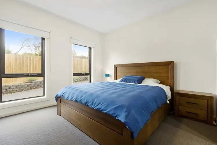 Fourth view of Homely townhouse listing, 2/4 Coppin Close, Mitcham VIC 3132