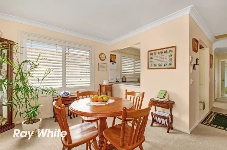 19/3 Stonelea Court, Dural NSW 2158