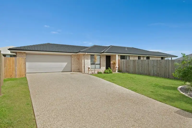 Main view of Homely house listing, 70 Cobblestone Avenue, Logan Reserve QLD 4133