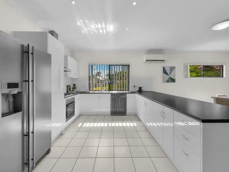 Main view of Homely townhouse listing, 2/29 Sparkes Street, Chermside QLD 4032