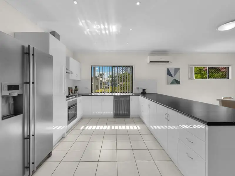Main view of Homely townhouse listing, 2/29 Sparkes Street, Chermside QLD 4032