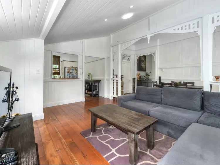 Sixth view of Homely house listing, 26 Kedron Brook Road, Wilston QLD 4051
